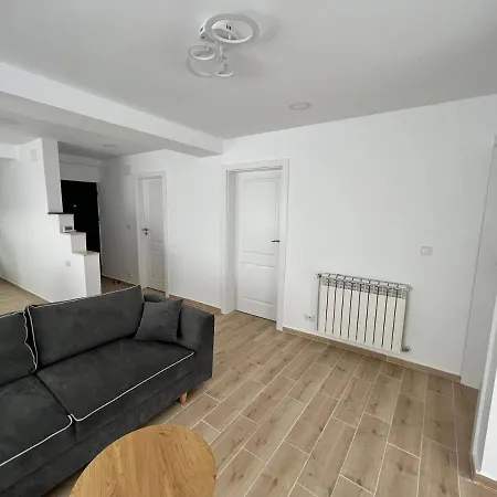 Apartament Unirii Apartment *