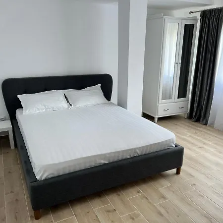Apartment Apartament Unirii Constanta