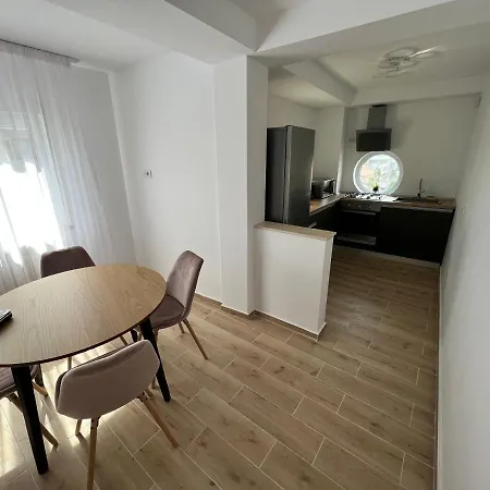 Apartament Unirii Apartment *