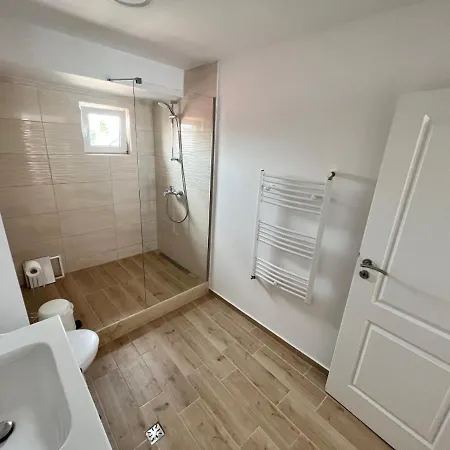Apartment Apartament Unirii Constanta