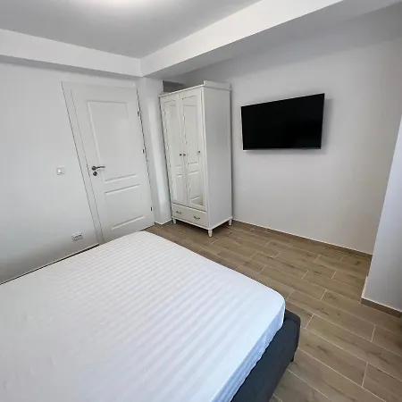Apartament Unirii Apartment *