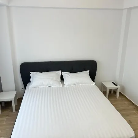 Apartament Unirii *