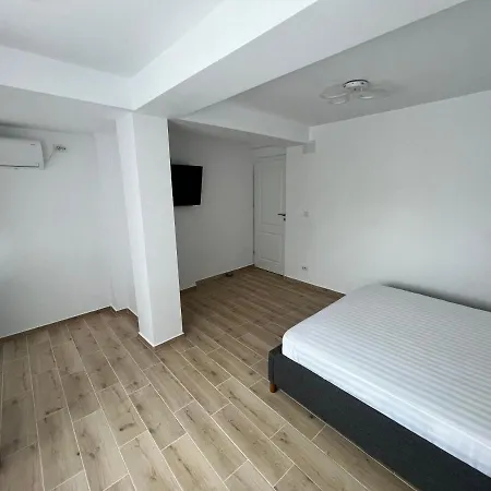Apartament Unirii Apartment Constanta